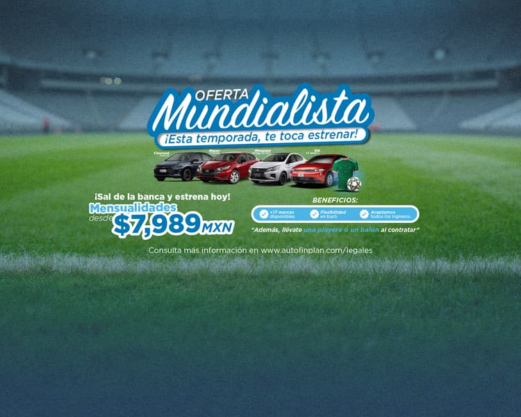 Oferta Mundialista