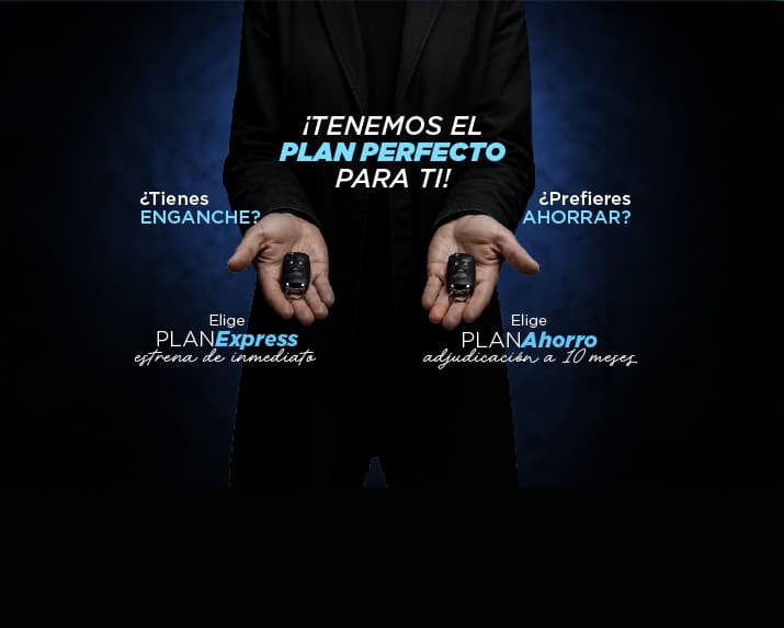 Plan Perfecto