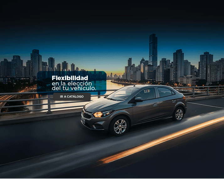 Flexibilidad de elección