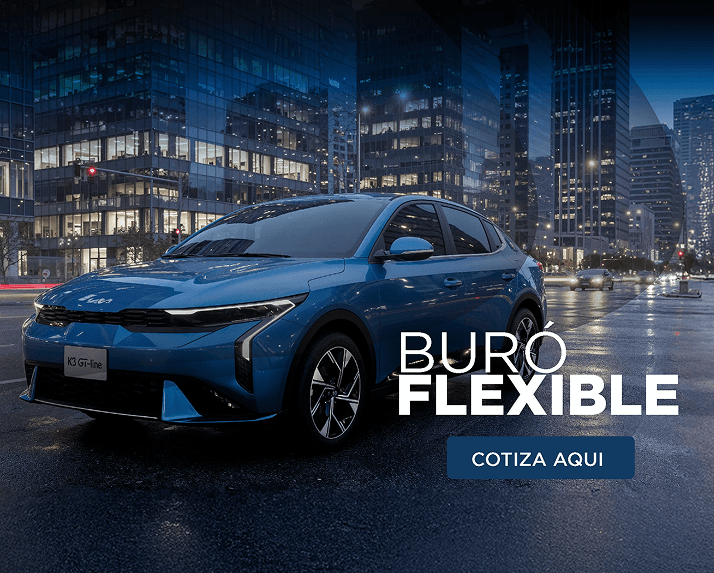 Buro Flexible