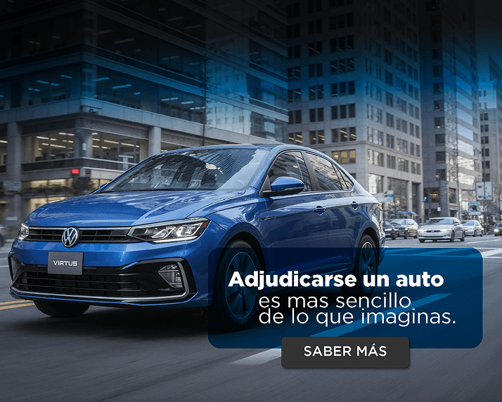 Adjudicarse un auto