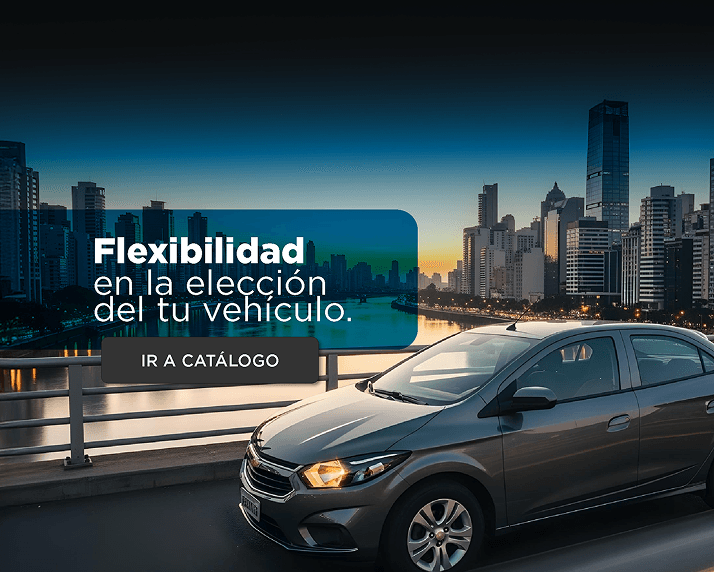 Flexibilidad de elección