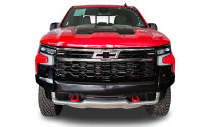 Chevrolet Cheyenne Cabina Regular 4x4 LT H