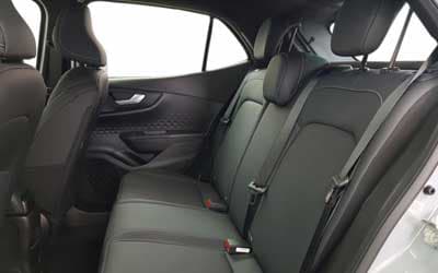 Drive MT - Interior 1 - 1
