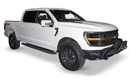 Tremor High Crew Cab 4x4