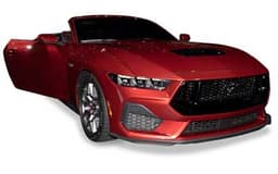 GT Premium Convertible V8 5.0L Automatic