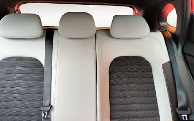 EX Pack AT - Interior 1 - 1