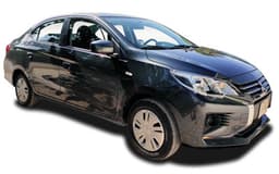GLX-CVT
