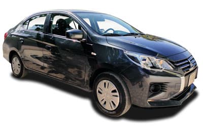 Vehicle GLS-CVT
