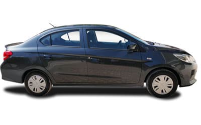 GLS-CVT - Exterior 1 - 1