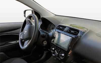 GLS-CVT - Interior 1 - 1