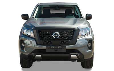 Vehicle Nissan NP300 Pick Up TM AC 25