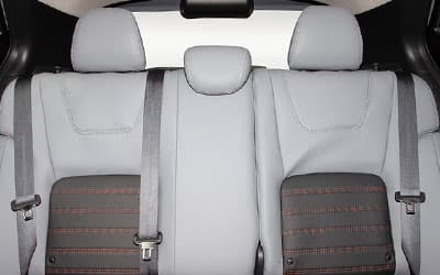 Advance e-Power 26 - Interior 1 - 1