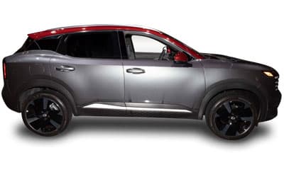 Advance CVT 26 - Exterior 1 - 1