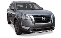 Platinum 4WD 24