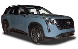 Platinum 4WD 26