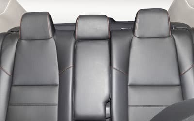 Nissan Sentra Advance TM 25 - Interior 1 - 1
