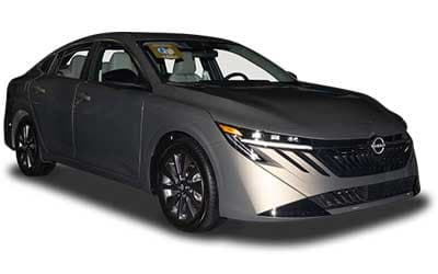Advance CVT 26 - Exterior 1 - 1