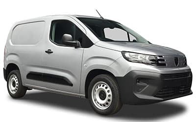Peugeot Partner Maxi PureTech Man