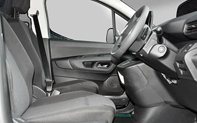 Peugeot Partner Maxi PureTech Man - Interior 1 - 1