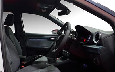SEAT Arona Xperience - Interior 1 - 1