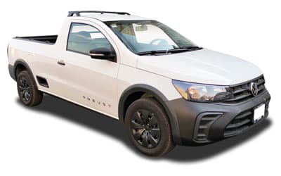 Volkswagen Saveiro Robust Cabina Sencilla
