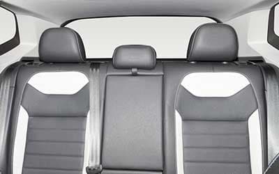 Volkswagen Taos Trendline - Interior 1 - 1