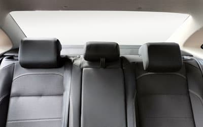 Volkswagen Virtus Comfortline Tiptronic - Interior 1 - 1